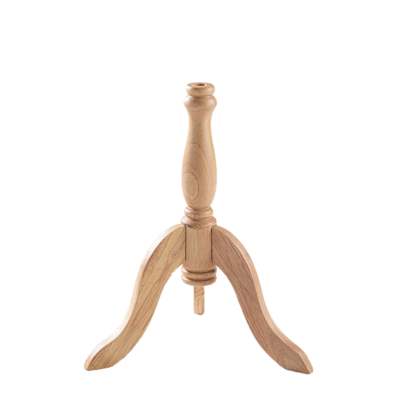 Katı Tripod Dress Form Stand Base Bracket 39CM Store Model Aksesuarları için